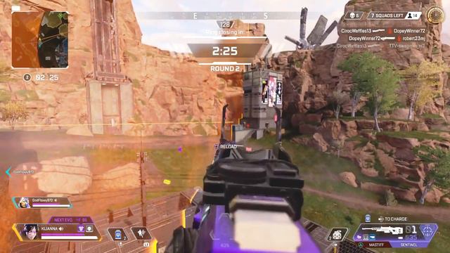 All LEAKED SECRETS Revealed For SEASON 7 of Apex Legends! (New Legend, New Map & MORE!) смотреть онлайн