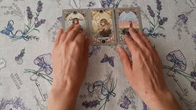 ❗О чём сообщают Северные Боги? смотреть онлайн