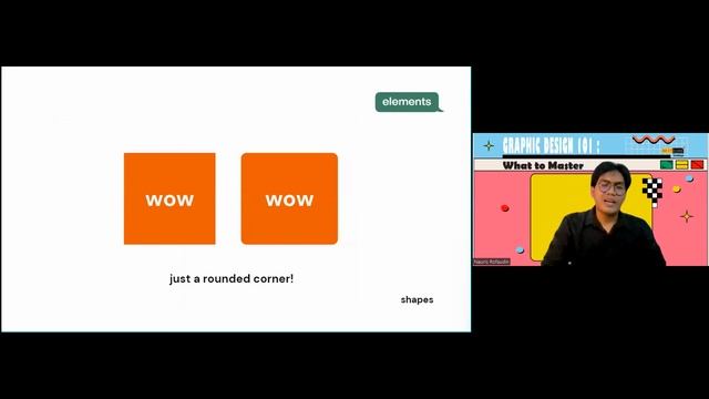 WEBINAR: Graphic Design 101 | What to Master | with Nauris Rofaudin смотреть онлайн