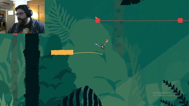 HEAVE HO MAP OPTIONS! смотреть онлайн