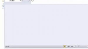В Excel не отображается содержимое / Excel does not display the contents