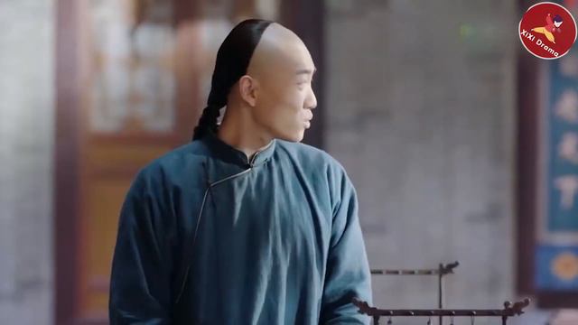 小丫鬟不甘心整日任人擺布，蹲在學堂角落偷學做生意，沒想到逆襲之路就此展開！ep3-1 смотреть онлайн