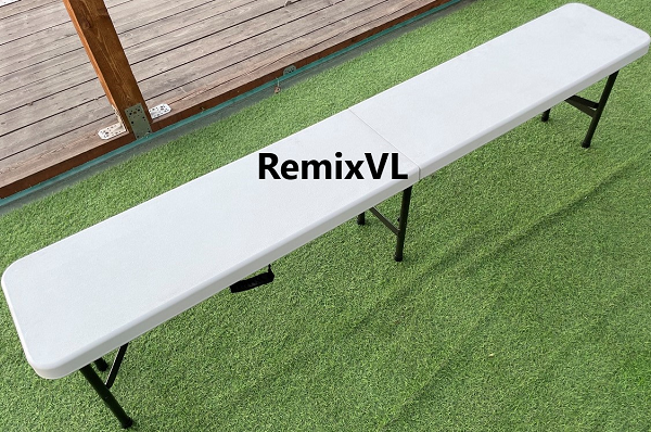 Магазин RemixVL: "Easy Life" скамейка лавочка складная походная туристическая мобильная смотреть онлайн