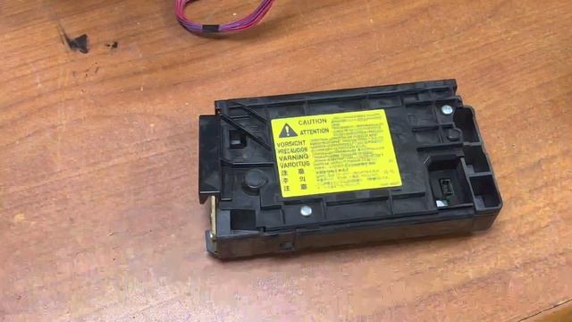 How To Fix Poor Print Quality Or Light Print Issue In HP Color LaserJet Pro Printers смотреть онлайн