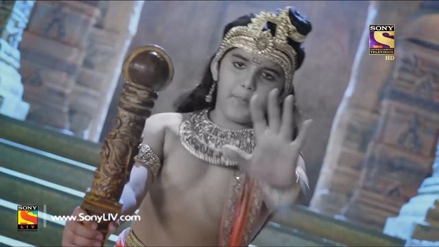 Vighnaharta Ganesh - विघ्नहर्ता गणेश - Ep 20 - 18th September, 2017 смотреть онлайн