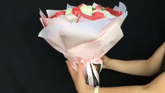 Сладкий букет 