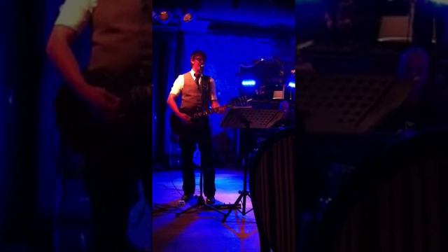 ERNEST - Sam Cooke " A change is gonna come " смотреть онлайн
