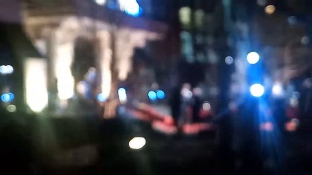 Москва. Плющиха. Ресторан Модус для "элиты". Пир во время чумы. смотреть онлайн