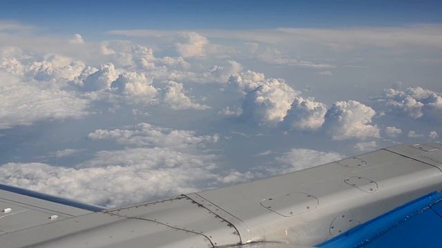Ukraine International Boeing 737-300 UR-GBD | Moscow Domodedovo Airport ✈ Kiev Borispol Airport смотреть онлайн
