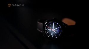 Huawei Watch Buds — что умеют часы, покорившие ТикТок?