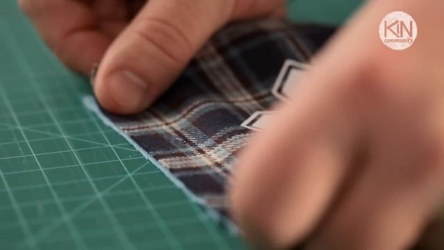 DIY No-Sew Hand Warmers смотреть онлайн