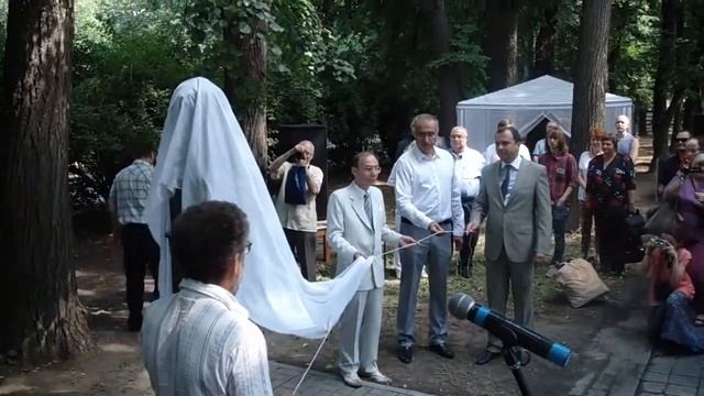 Семёнов-Тян-Шанский. Рязань 03.08.14 смотреть онлайн