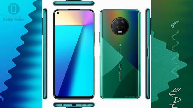 infinix note 7 launch date in india and price in india | #infini #note #7 смотреть онлайн