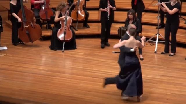 2 To Tango - Benny Aims смотреть онлайн