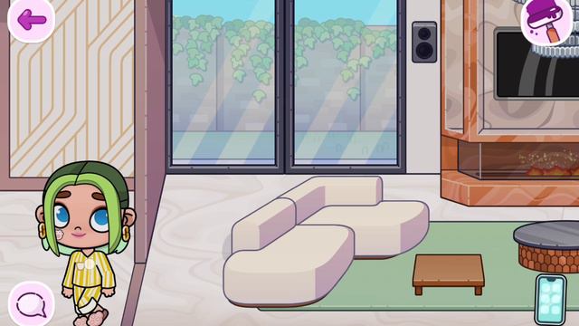 Аватар Ворд