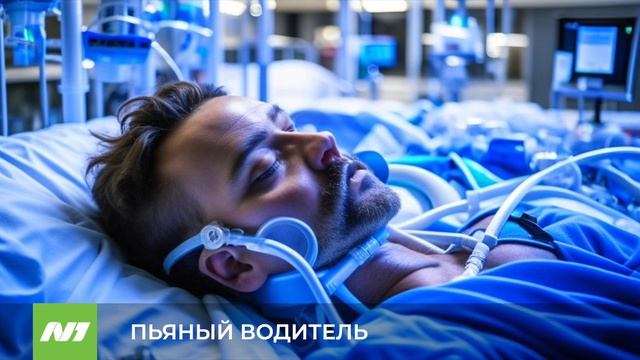 ПЬЯНЫЙ ВОДИТЕЛЬ смотреть онлайн