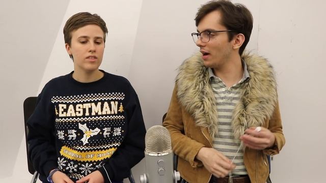 Classical Musicians React: D.ear 'Draw You' vs 'Rain is Falling' смотреть онлайн