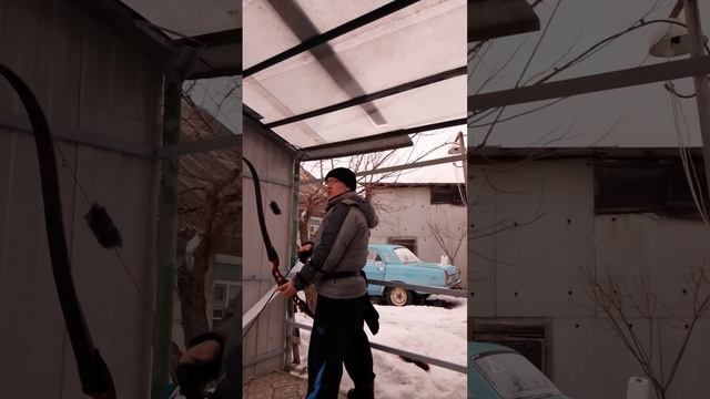 Выводы после соревнований и работа на слабыми местами в стрельбе из лука. archery. смотреть онлайн