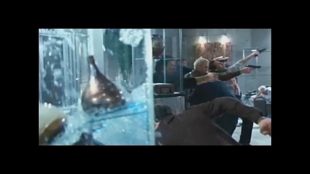 Boondock Saints - Natural Born Killers смотреть онлайн