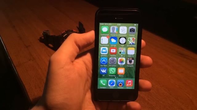 Как улучшить свои фото на iPhone или iPad? смотреть онлайн