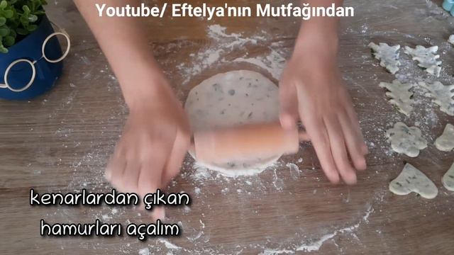 Asla Yağ Çekmeyen✅ Mayasız Pişi Tarifi смотреть онлайн
