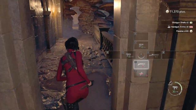 RE4R Separate Ways: The FAST And EASY S+ PRO Guide (How To Get S+) (No Bonus Weapons/Items/Glitches смотреть онлайн