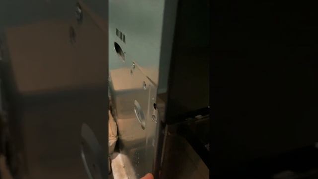 Электрический духовой шкаф Electrolux EOB3430COK смотреть онлайн