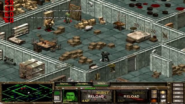 Как менялось Братство Стали от игры к игре? // Лор мира Fallout смотреть онлайн