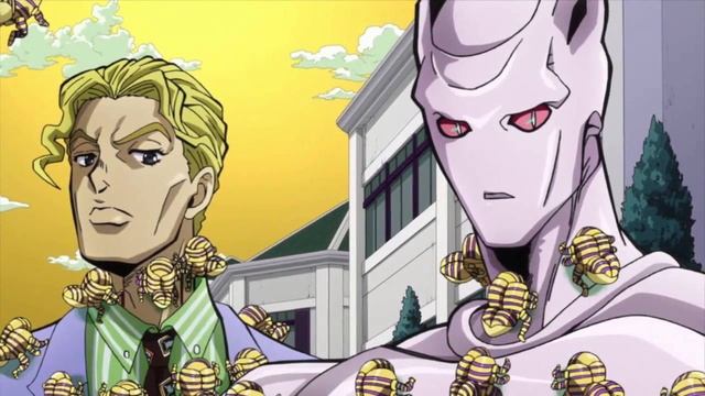 Yoshikage Kira's Theme 10 hours смотреть онлайн