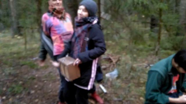 ПО ТУНДРЕ смотреть онлайн