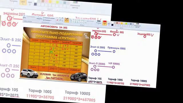 Маркетинг 'Спутника' Constellation Luck Corporation по полочкам, от А до Я смотреть онлайн