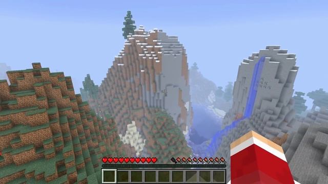 Minecraft Creepypasta | SEED -null смотреть онлайн