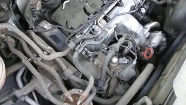 Двигатель VW,Audi для Tiguan 2007-2011;Passat [B6] 2005-2010;TT(8J) 2006-2015;Passat CC 2008 п... смотреть онлайн