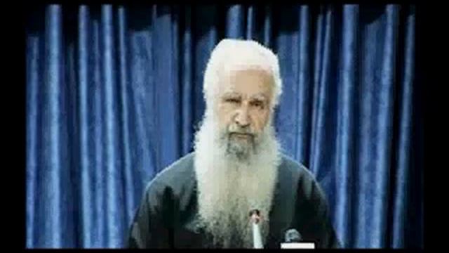 π. Θεόδωρος Ζήσης. Άγιος Νεκτάριος ο Θαυματουργός смотреть онлайн