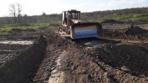 Чтз т 170 планировка