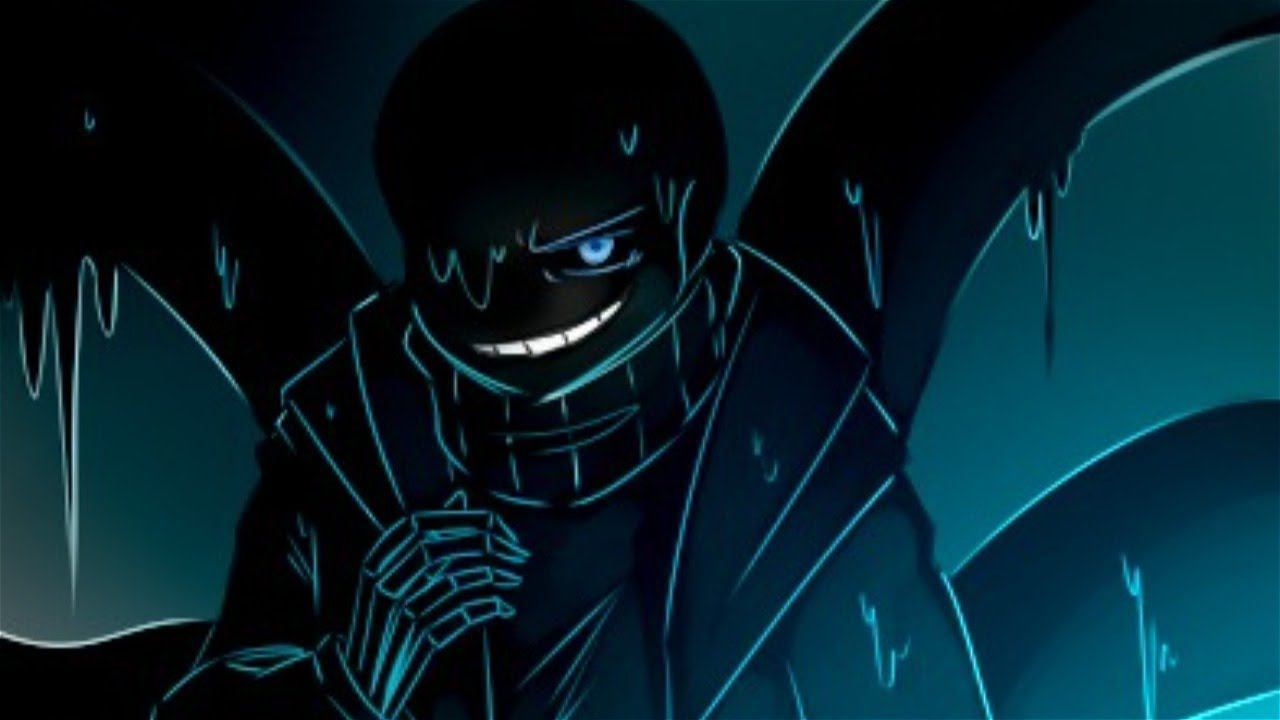 Nightmare Sans FIGHT [DEBUG MODE] [NO COMMENTS] [2K] смотреть онлайн