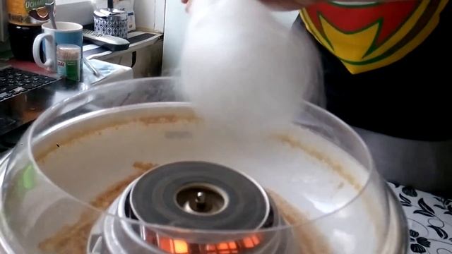 Сладкая вата дома смотреть онлайн