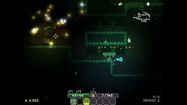 Попытки в Dungeon SoulS смотреть онлайн