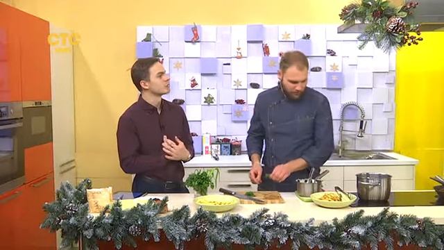 Как приготовить Чили Чиз Фри? смотреть онлайн