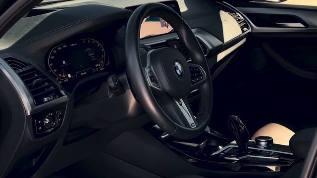 ⚡️ Бюджетная роскошь | BMW X3 40i 2020 года | Авто под заказ | JLS ? смотреть онлайн
