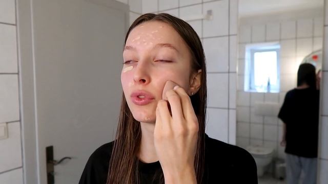 МАКИЯЖ VOGUE | туториал