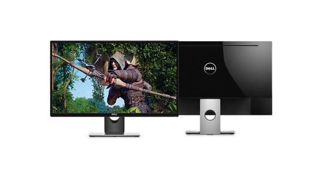 Latest Dell SE2717HX RVJXC 27 Full HD 1920 X 1080 Monitor Overview смотреть онлайн