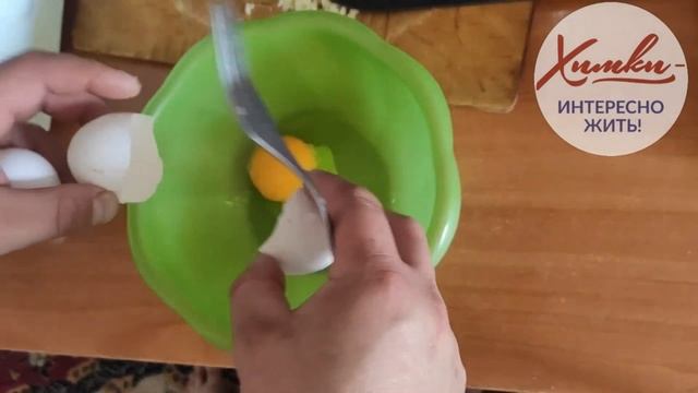 Кулинарное творчество для всех возрастов 