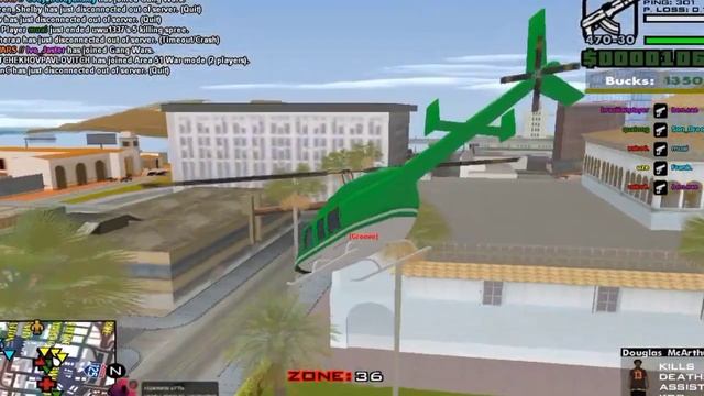 Ember's GTA FOLDER(RELEASE 788MB) смотреть онлайн