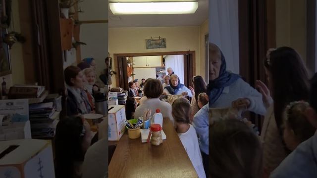 Детский Рождественский Праздник | 15 января 2023 смотреть онлайн