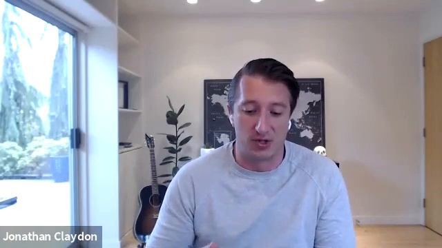 Jon Claydon of Streamline Marketing | 3 Ways to Play an Industry Roll-Up | Ep 316 смотреть онлайн