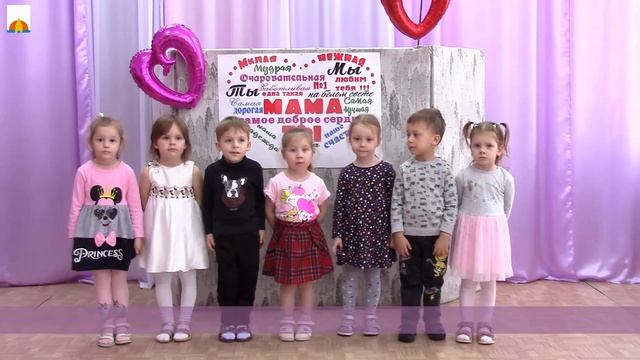 День матери 2021 (1-часть).mp4 смотреть онлайн