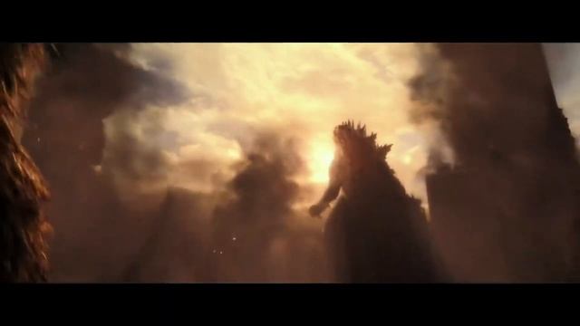 Godzilla vs Kong, fan made (Avengers:Endgame |Special Look Style) смотреть онлайн