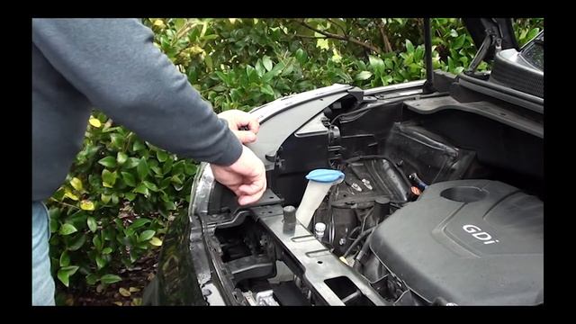 Kia Soul " How to Replace Right Side | Passenger Side Headlight | Headlamp Assembly " DIY and Save смотреть онлайн
