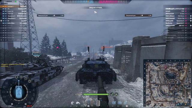 Armored Warfare : Вознагнем + Розыгрыш Marder 2 смотреть онлайн
